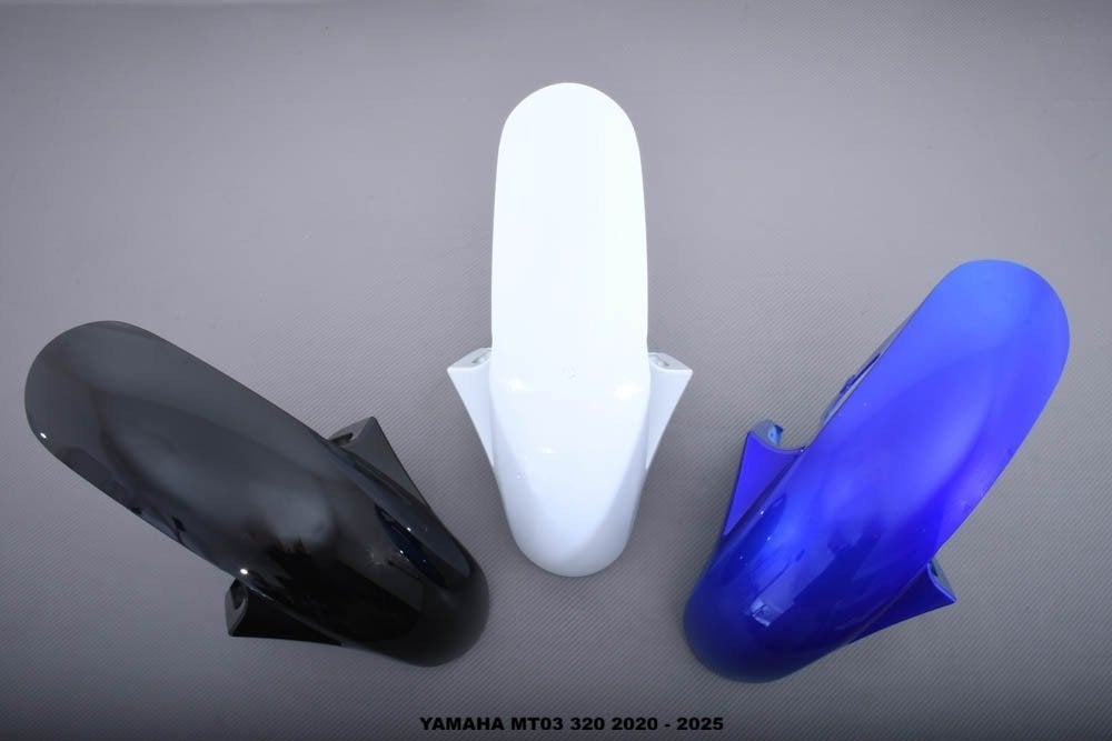 AVDB Voorspatbord voor YAMAHA MT03 2020 - 2025