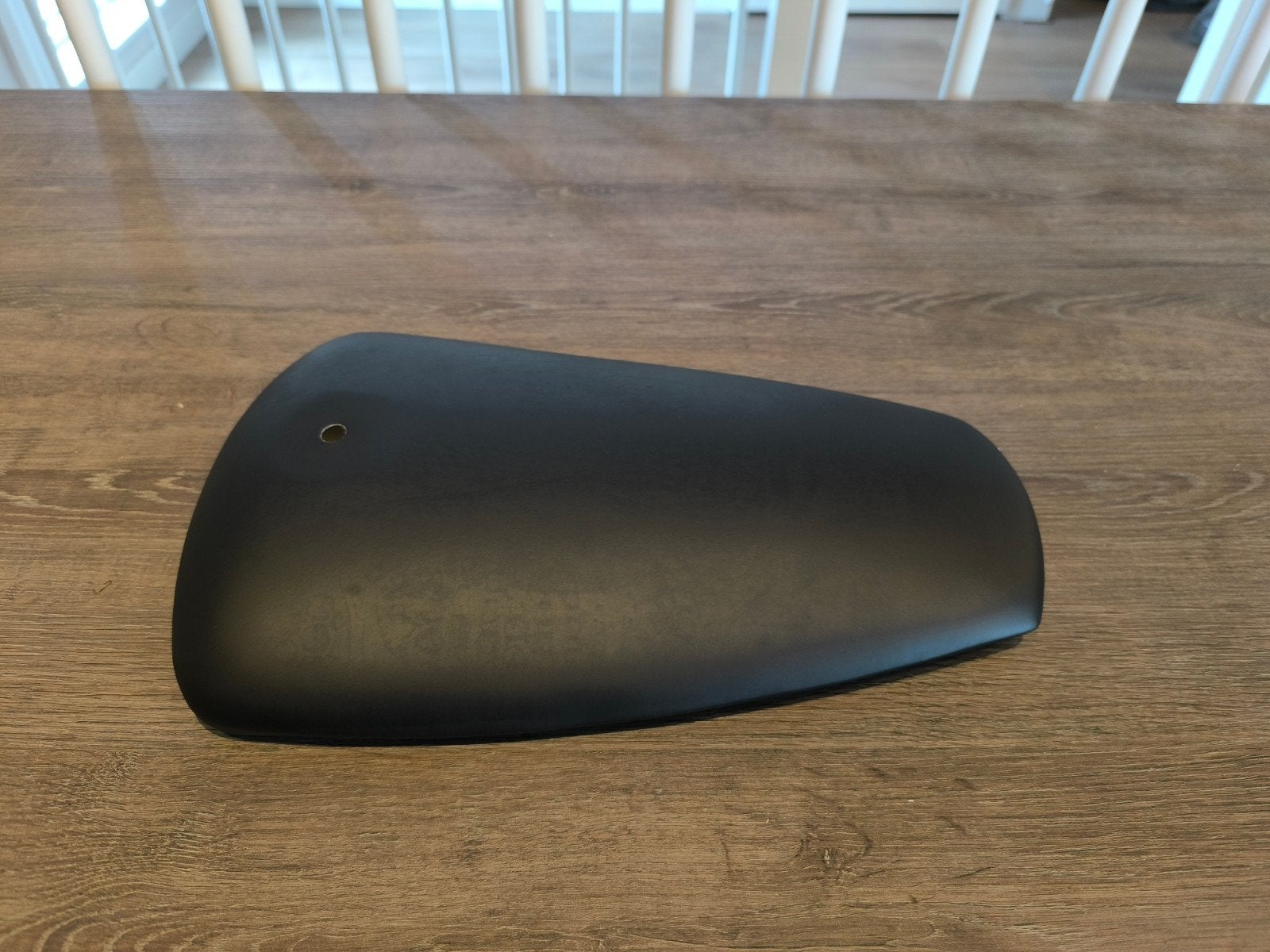 NIEUW Italjet Dragster MonoSeat - Achterzit - Buddy - Zadel, Fietsen en Brommers, Ophalen of Verzenden, Nieuw, Zadel, Overige merken