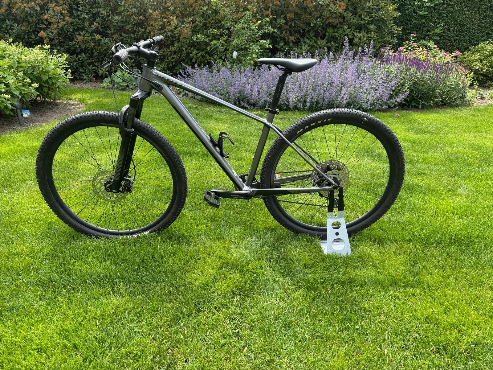 Scott Scale 965 Mountainbike - Zo goed als nieuw, Hardtail, Heren, Zo goed als nieuw, Schijfrem