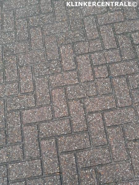 ROOIKORTING 900m2 heide betonklinkers bkk bss erfverharding., Bij dit gebruikte product niet meer te achterhalen., Gebruikt, Verzenden