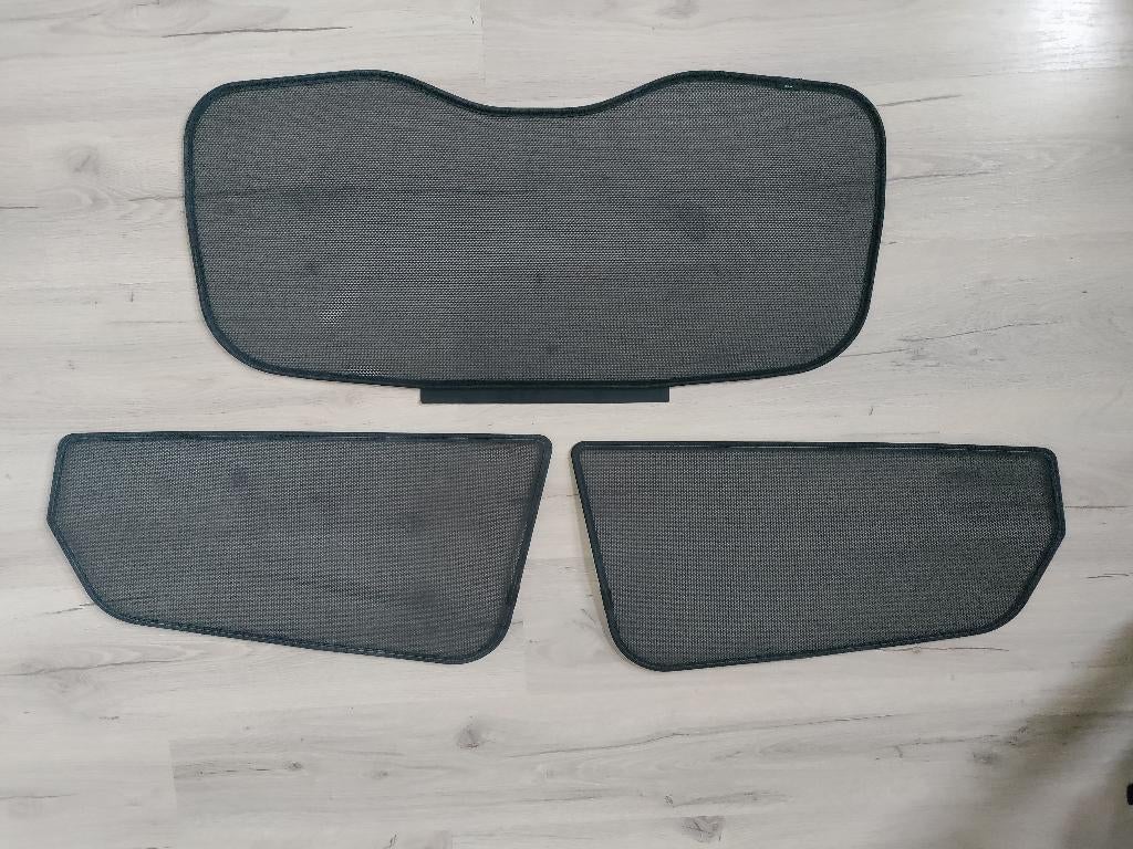 Volvo v40 raamverduistering, Auto-onderdelen, Ophalen, Gebruikt, Volvo