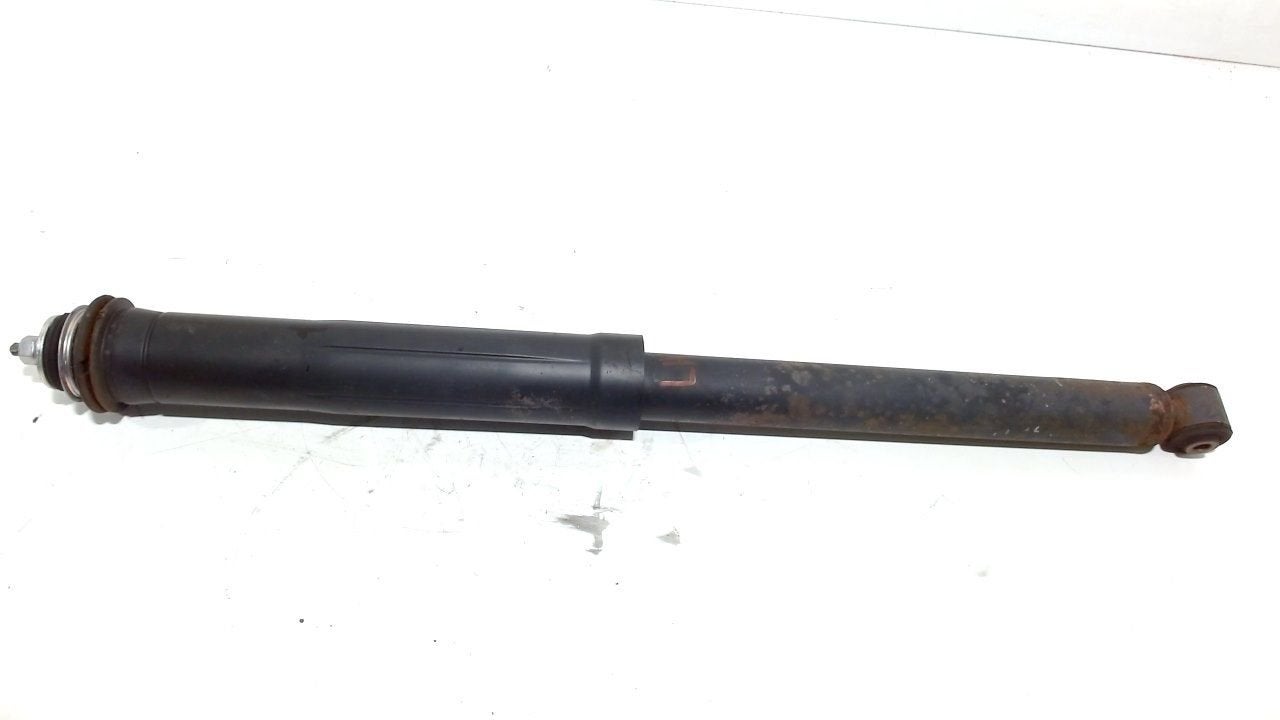 Schokbreker links achter Toyota Aygo, Onderdelen@venauto.nl, Van der Ven Autorecycling B.V., Gebruikt, Ettenseweg 76, 4706 PB Roosendaal, The Netherlands