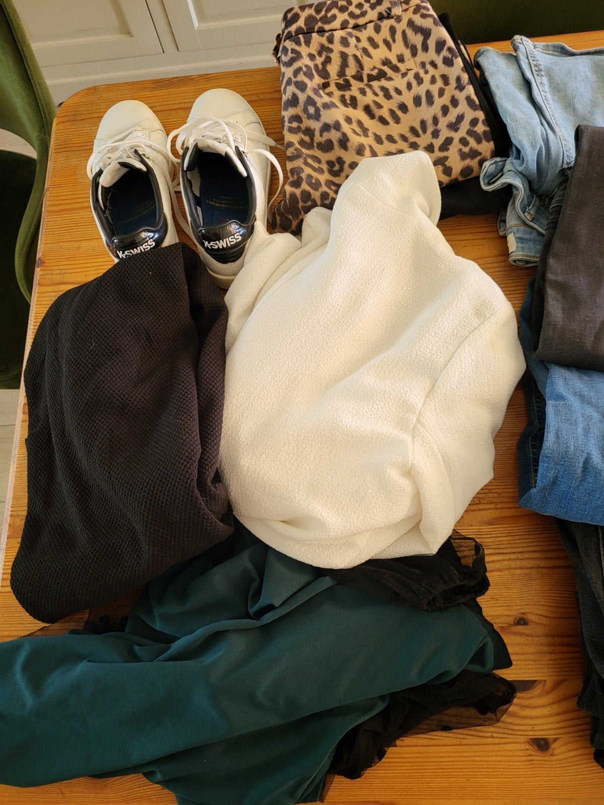 Kleding mt S, Ophalen of Verzenden, Zo goed als nieuw, Maat 38/40 (M)