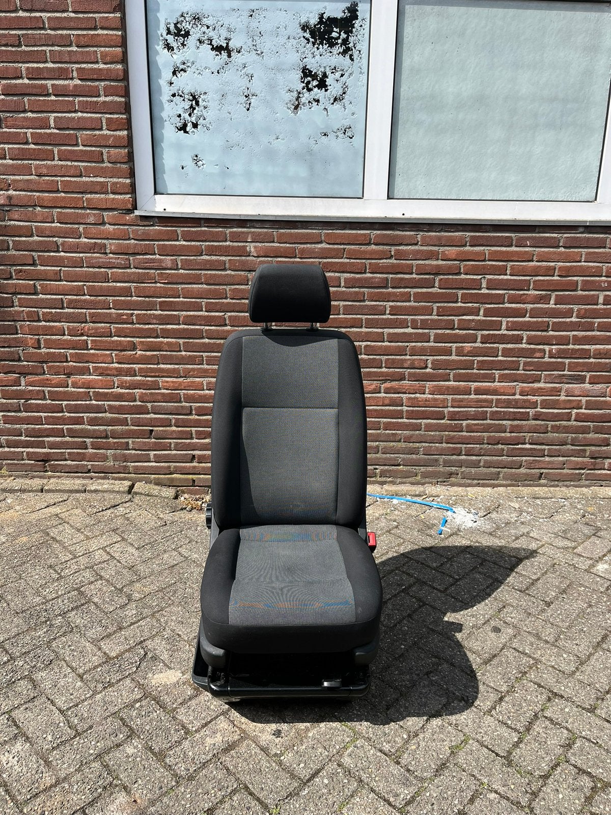 Volkswagen Transporter T6 bijrijdersstoel AUSTIN, Ophalen, Austin