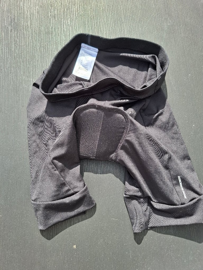 Fietsbroek kind 10jr  133-142, Ophalen of Verzenden, Zo goed als nieuw, Kleding