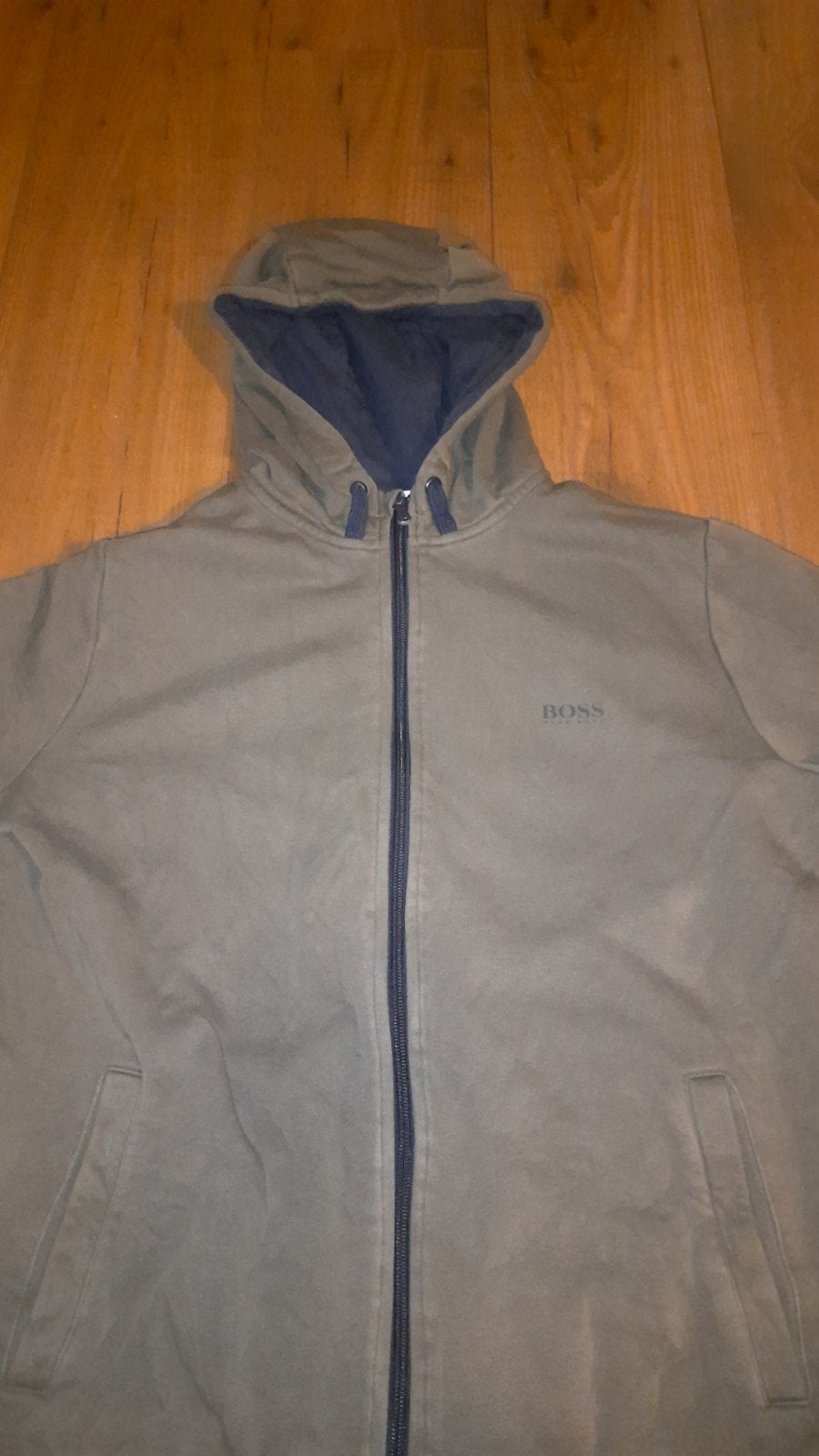 Hugo boss, Ophalen of Verzenden, Zo goed als nieuw