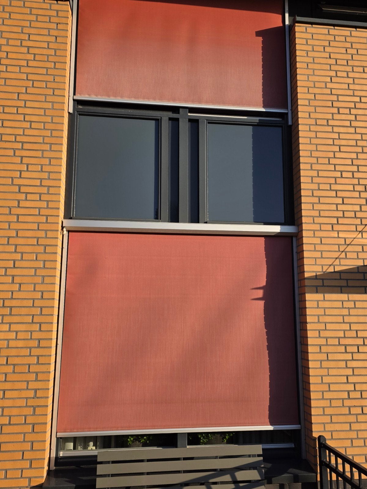 Screens, Ophalen