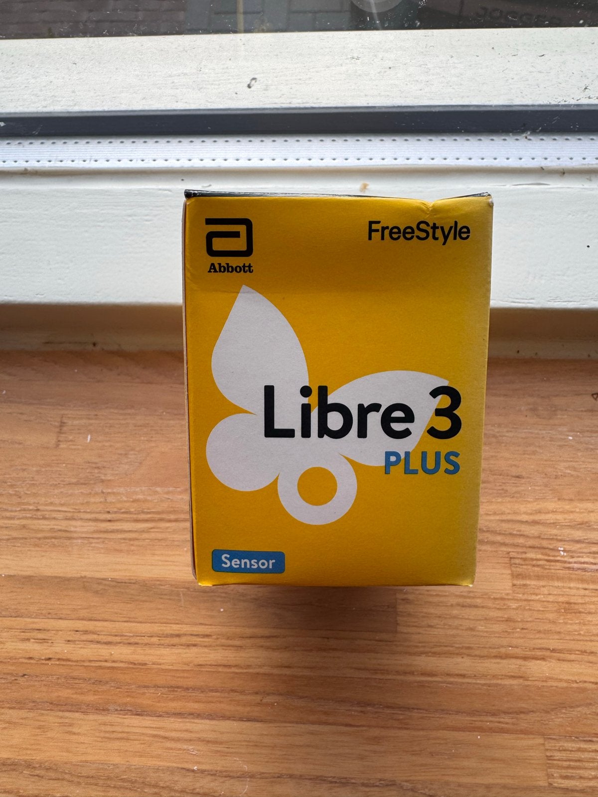 Freestyle Libre 3 Plus sensor, Diversen, Verzenden, Nieuw