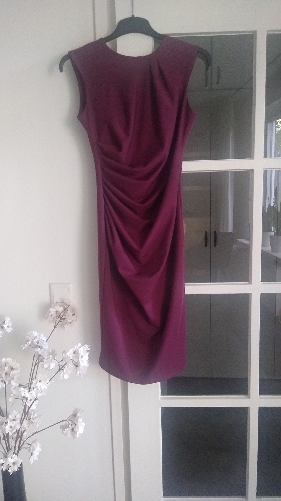 Rinascimento kokerjurk nieuw maat M, Maat 38/40 (M), Rinascimento, Nieuw, Cocktailjurk