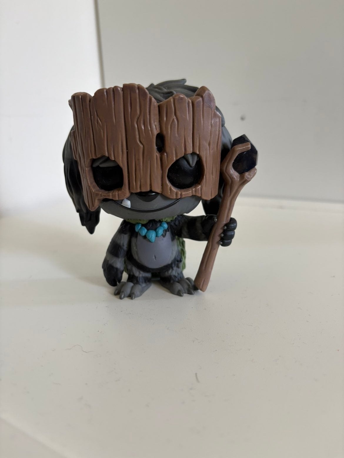Funko Pop! Guardians of the Galaxy - GEEN DOOS, Ophalen of Verzenden, Gebruikt