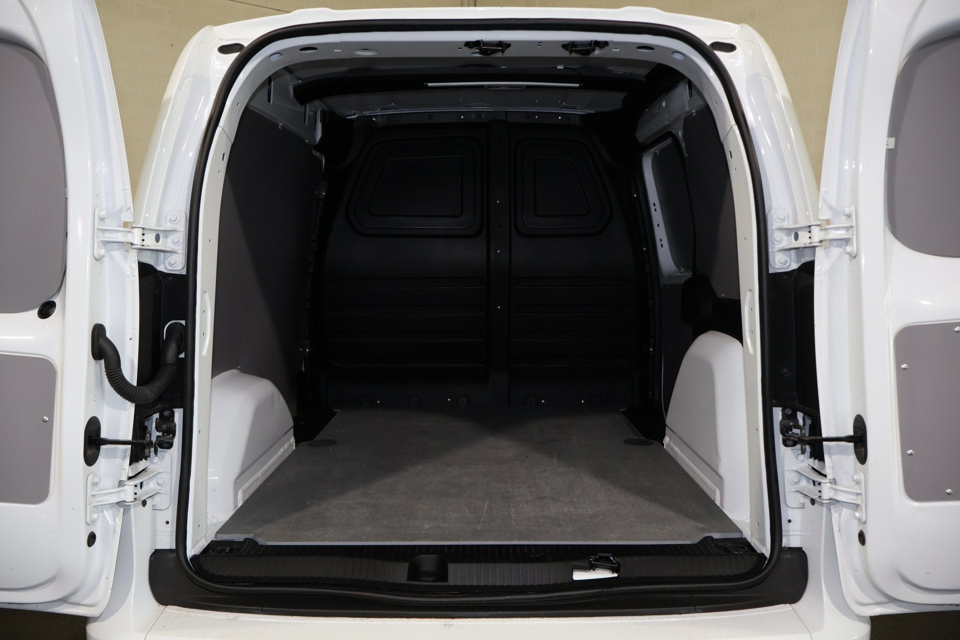 Mercedes-Benz Citan 110 CDI Automaat (bj 2023), Stof, Gebruikt, Mercedes-Benz, Bedrijf