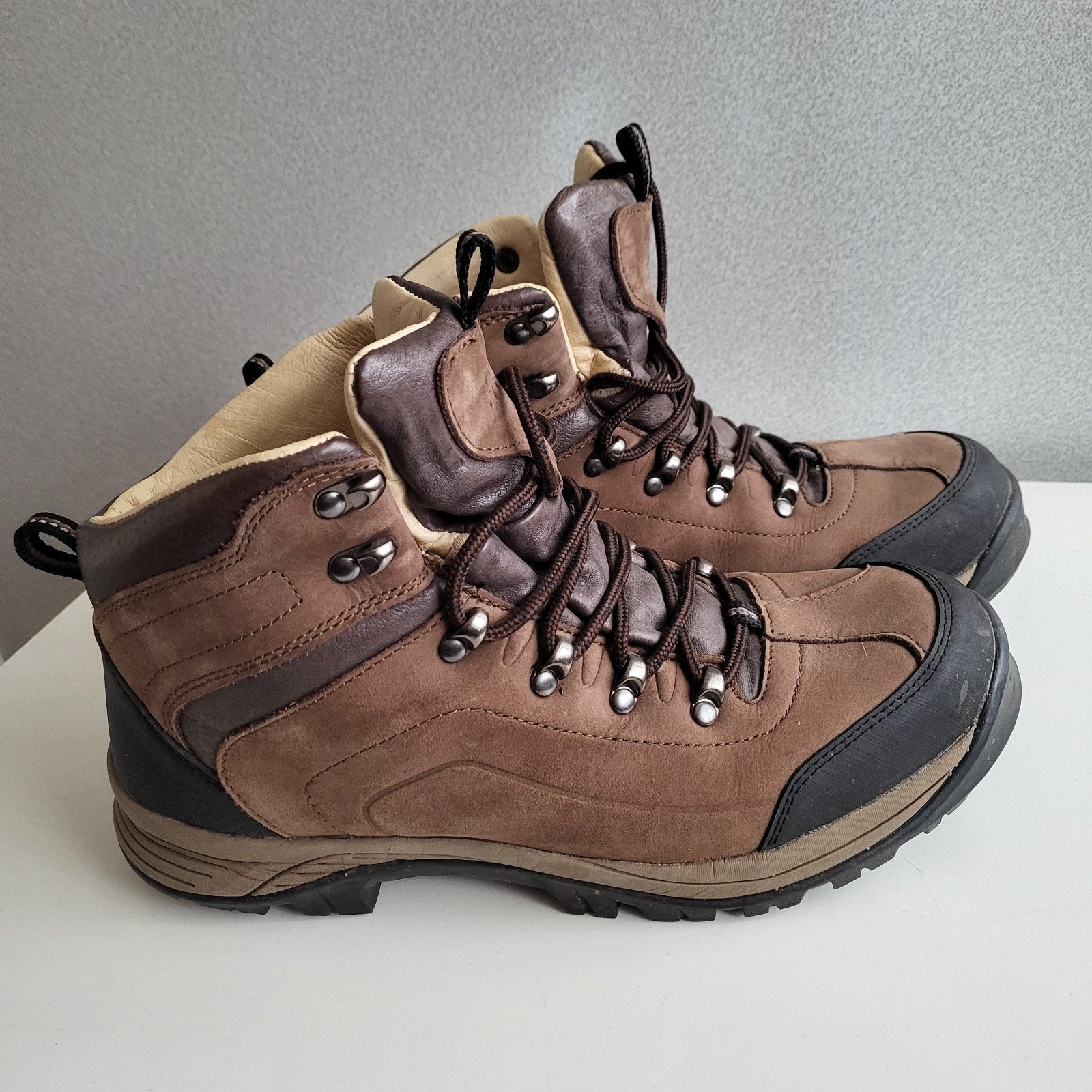 Wandelschoenen MT 41 Human Nature ANWB, Ophalen of Verzenden, Zo goed als nieuw, Schoenen