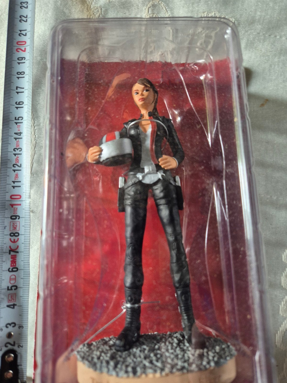 Tomb Raider Lara Croft Figuur - Nieuw in verpakking, Ophalen of Verzenden, Nieuw