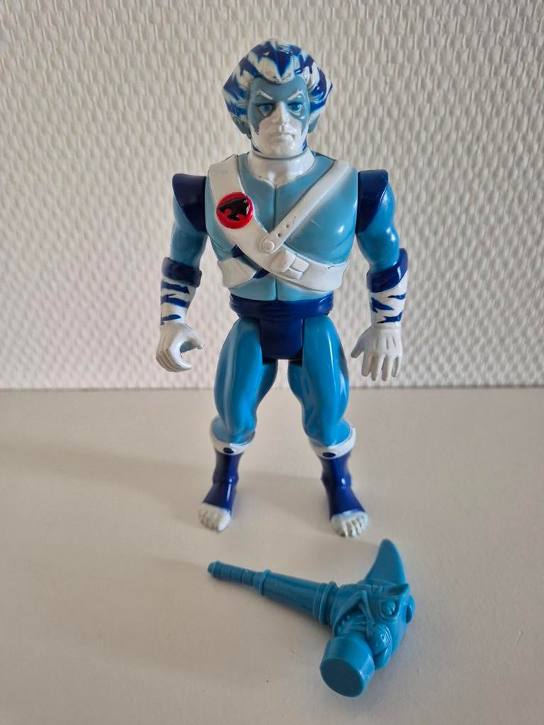 Thundercats Bengali, Ophalen of Verzenden, Zo goed als nieuw