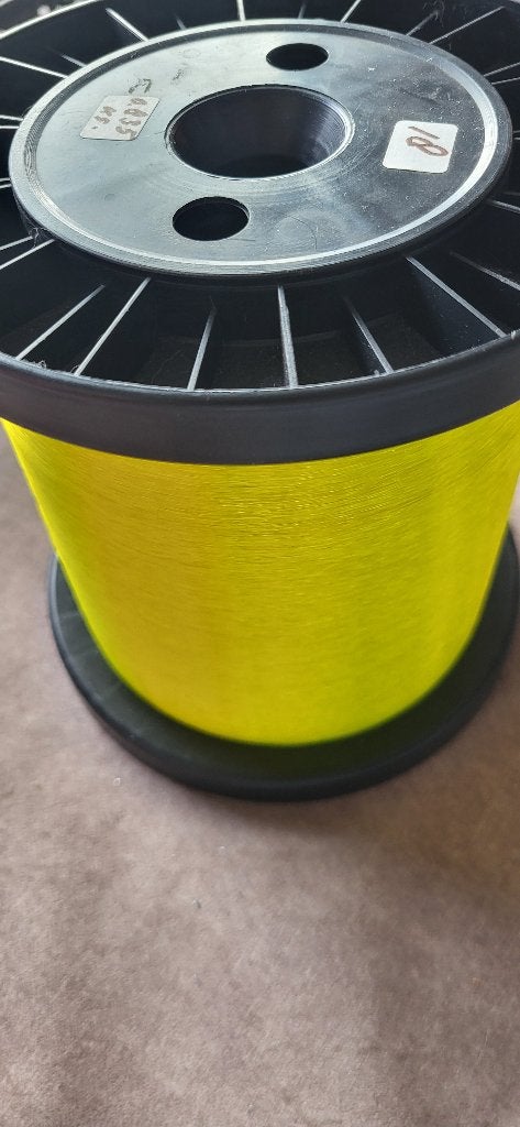 Vissnoer kg klos0.18mm, Watersport en Boten, Ophalen of Verzenden, Nieuw, Vislijn
