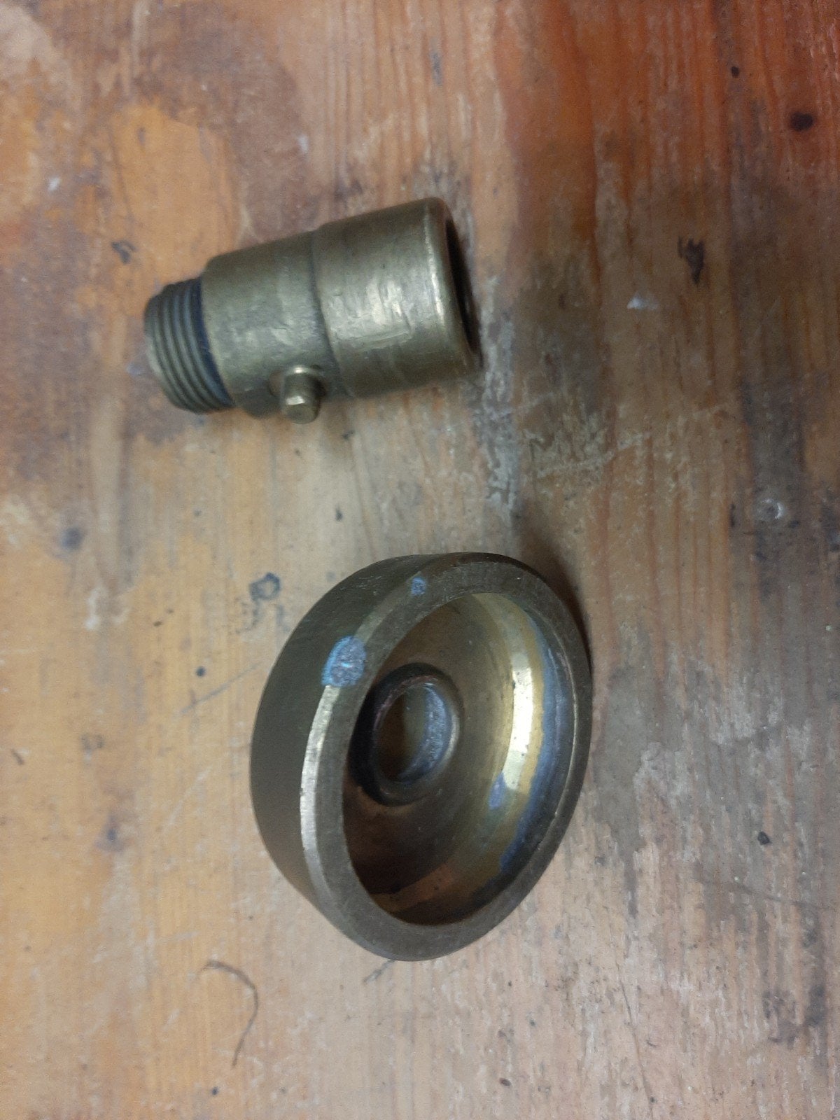 LPG  nippels, Ophalen of Verzenden