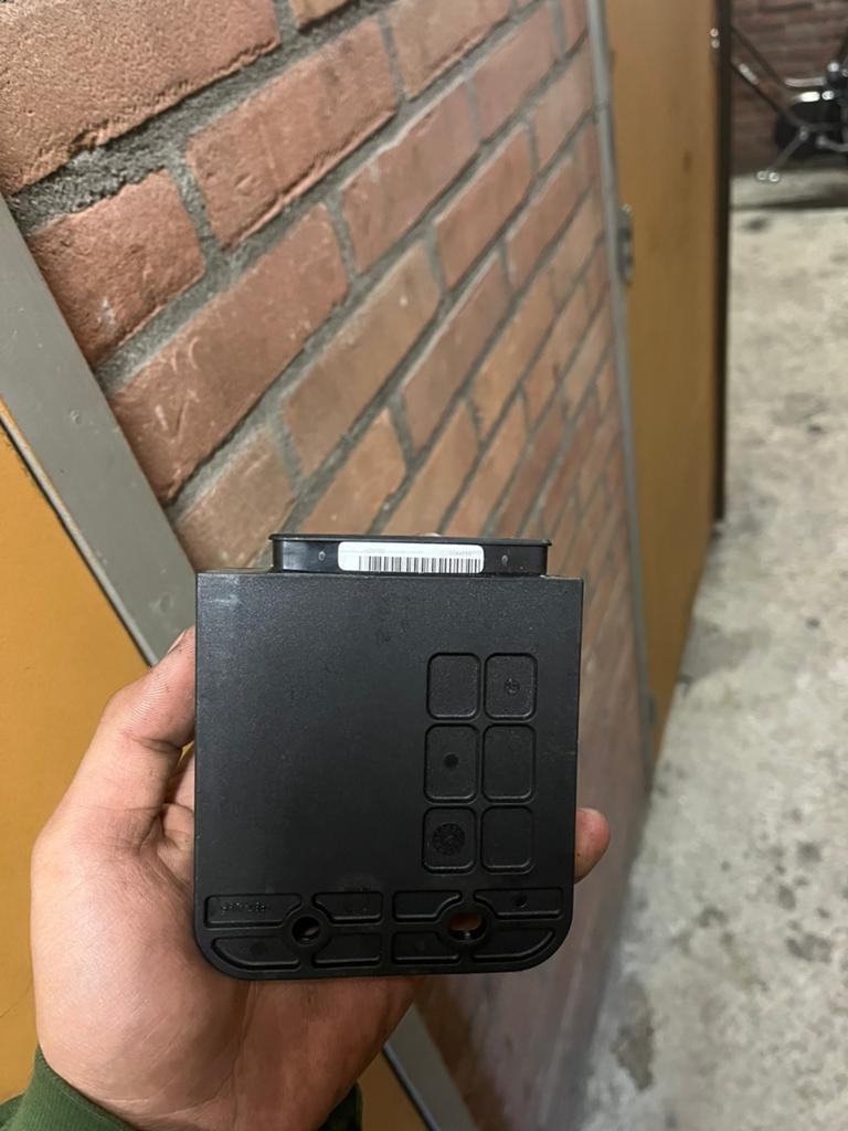 Zip/vespa ecu e4 brom 45 kmh, Ophalen of Verzenden, Nieuw
