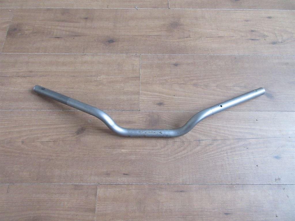 Yamaha XJ600 stuur Diversion XJ 600 S steer 4BR handle bar, Ophalen of Verzenden, Gebruikt