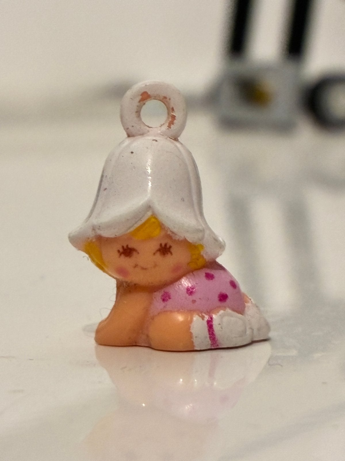 Dufties baby, Ophalen of Verzenden, Gebruikt