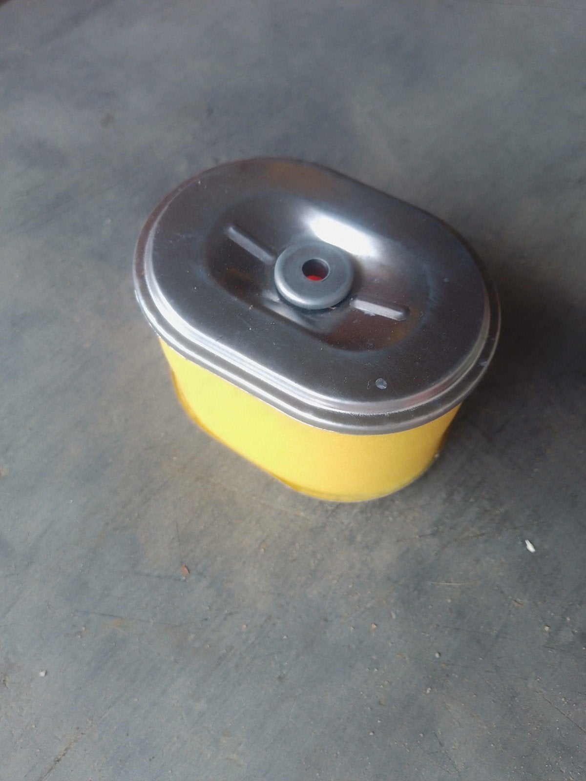 Nieuwe luchtfilter voor Honda GX160, Ophalen, Nieuw