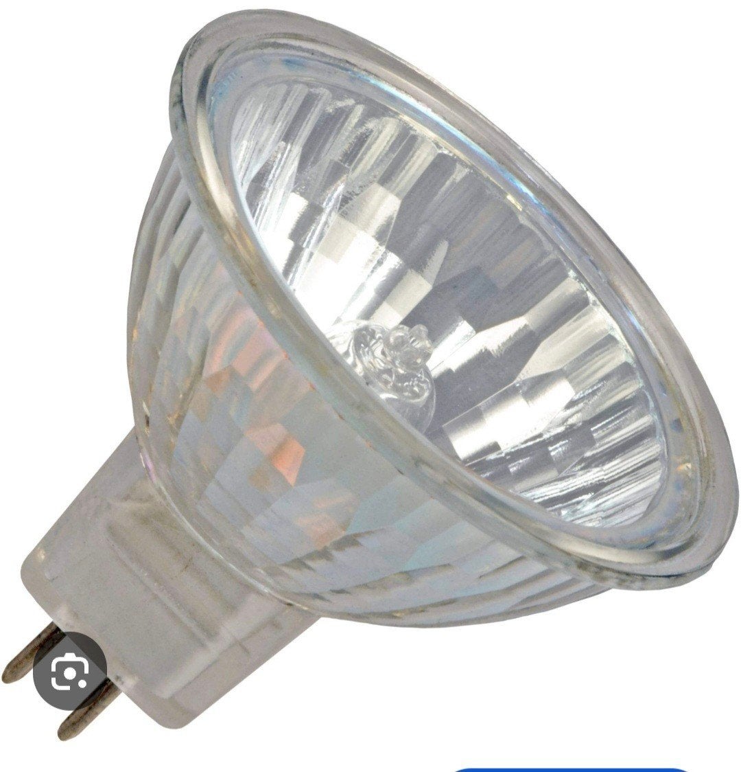 partij nieuw 48 xHoogvliet Halogeen Reflectorlamp GU5.3 50W, Hoogvliet, Onbekend, Nieuw, Ophalen of Verzenden