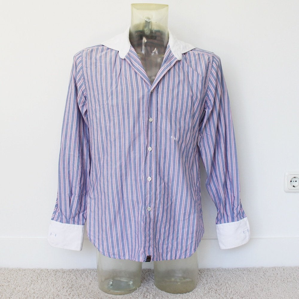 Guess By Marciano Blouse (L) € 35,-