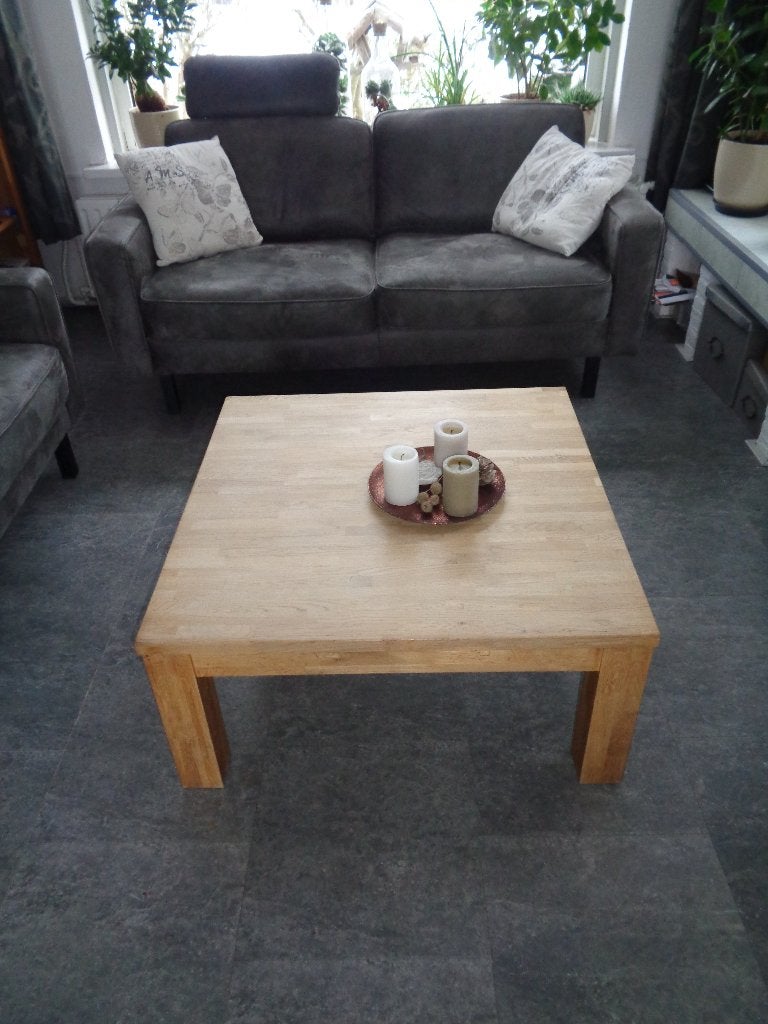 salontafel, Ophalen, Gebruikt, 50 tot 100 cm, 50 tot 100 cm