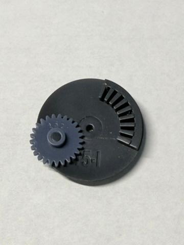 VDO Tellerbak Reparatieset 25T/15T | Alfa Porsche Nissan, Verzenden, Nieuw, Alfa Romeo