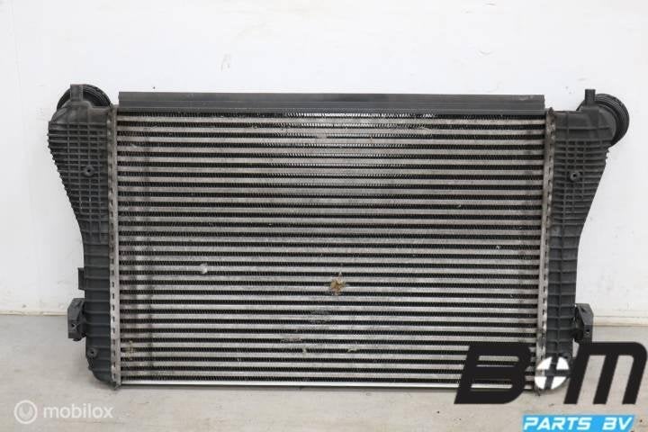 Laadluchtkoeler / intercooler Audi TT 8J 1K0145803S, Gebruikt