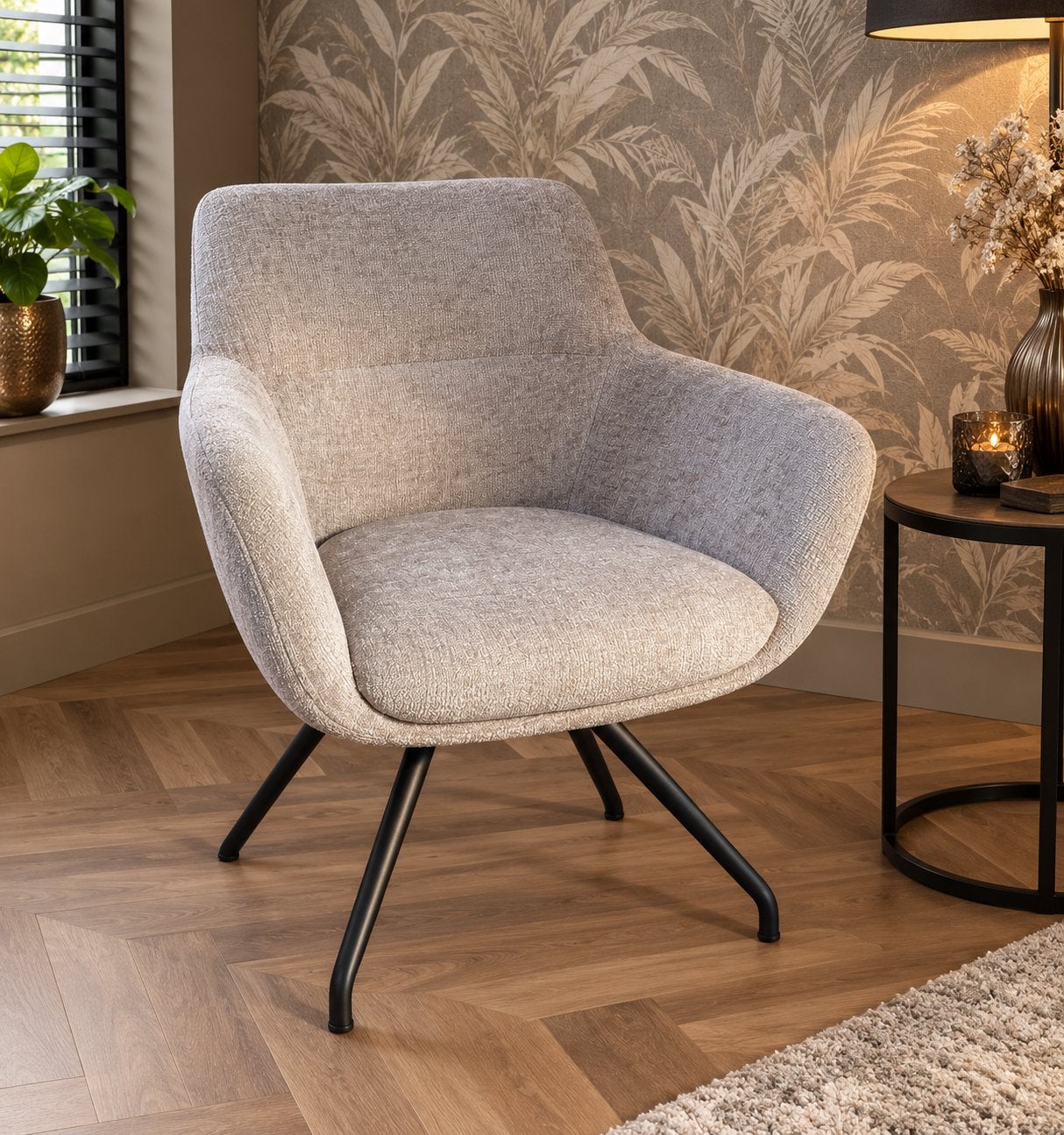 Draai eetkamerstoelen van €189,- NU €100,-,-, Ophalen of Verzenden, Nieuw