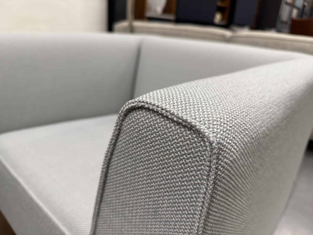 Nieuw Gelderland 4800 Fauteuil Credo stof Design Stoel, Huis en Inrichting, Nieuw, Ophalen of Verzenden, Stof, Industrieweg 15