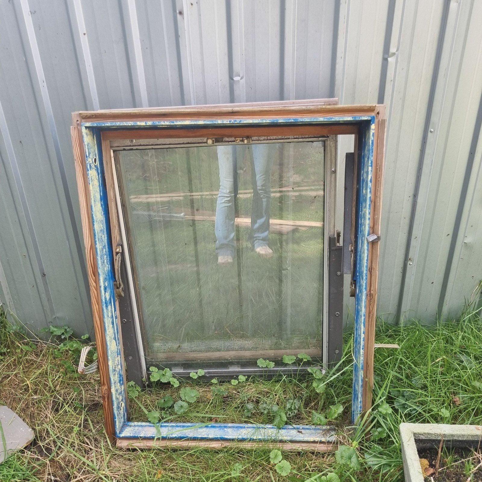 Gratis ophalen velux dakraam dubbelglas, Ophalen, Minder dan 80 cm, 80 tot 120 cm, Dubbelglas