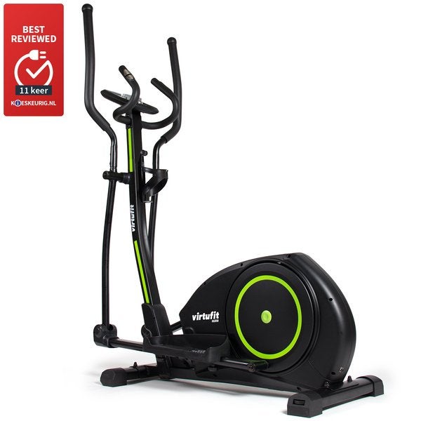 VirtuFit Crosstrainer - Zo goed als nieuw, Ophalen, Zo goed als nieuw, Crosstrainer, Metaal