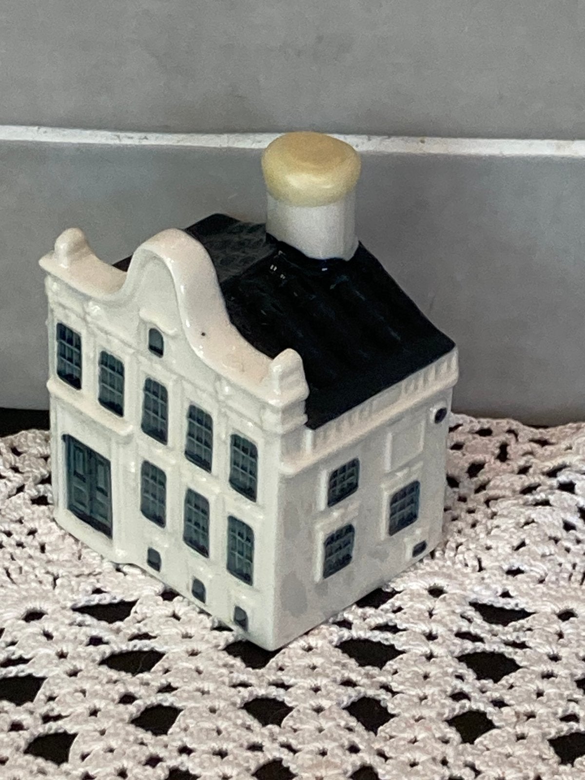 KLM huisje nummer 90 (260526s), Verzamelen, KLM Huisjes, Ophalen of Verzenden, Zo goed als nieuw, 81 t/m 91