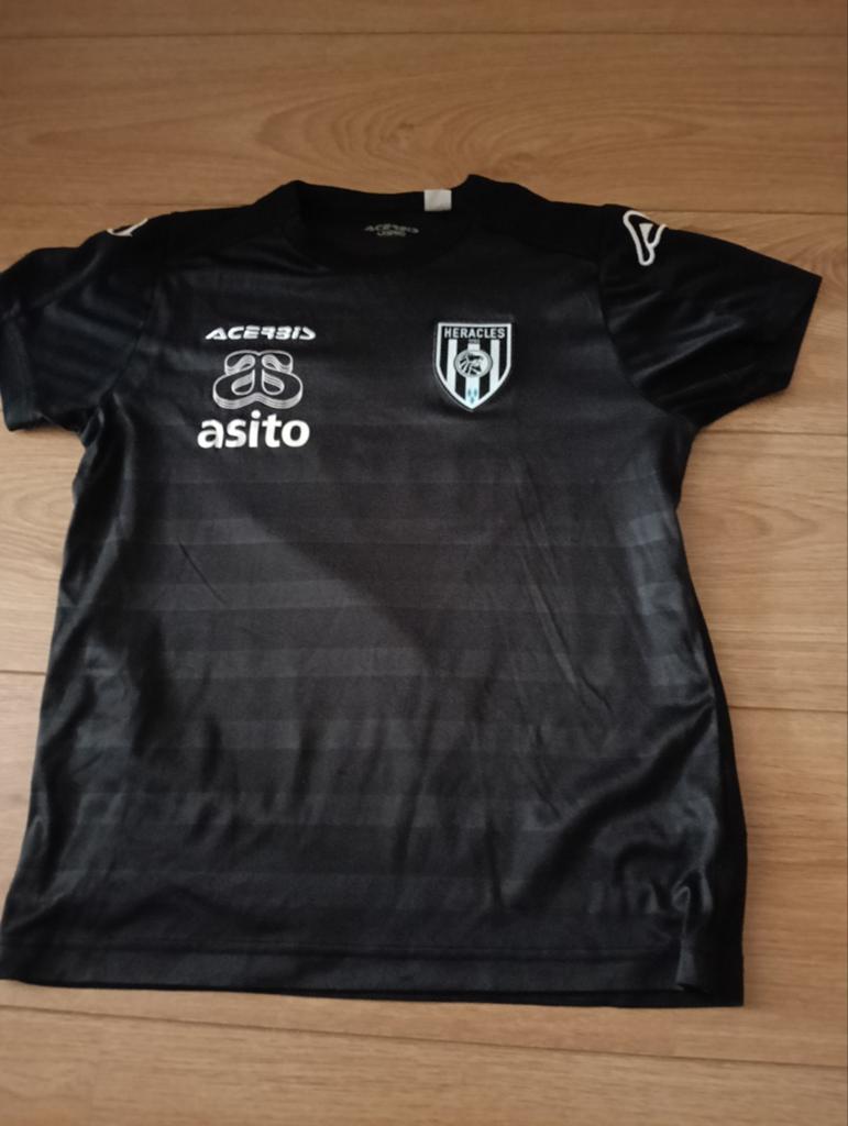 T shirt, Ophalen of Verzenden, Zo goed als nieuw