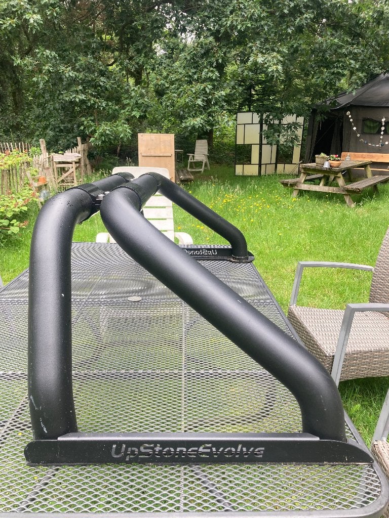 Upstone Evolve roll bar / sports bar voor pick-up, Ophalen, Nieuw, Toyota