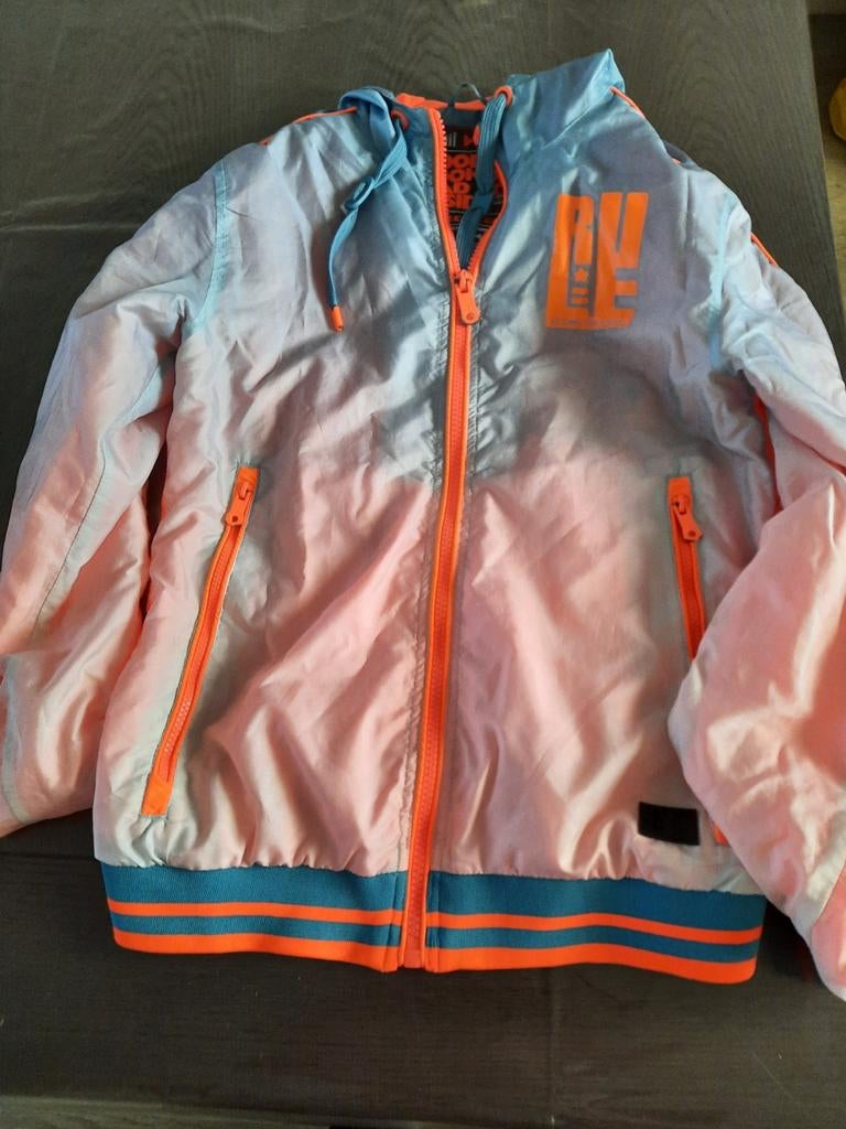 Coolcat zomerjas heren - Maat M, Ophalen of Verzenden, Zo goed als nieuw, Maat 48/50 (M), Coolcat