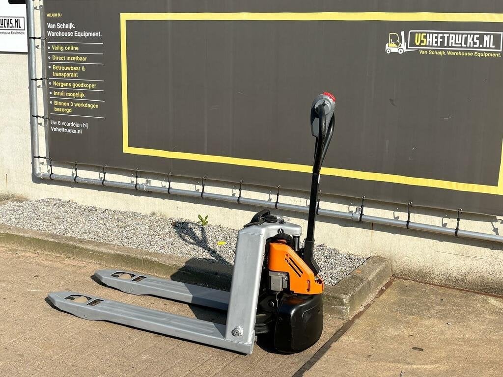 VS-22701 elektrische palletwagen Still ECH 12c, Still, Info@still.de, Palletwagen, 1000 tot 2000 kg