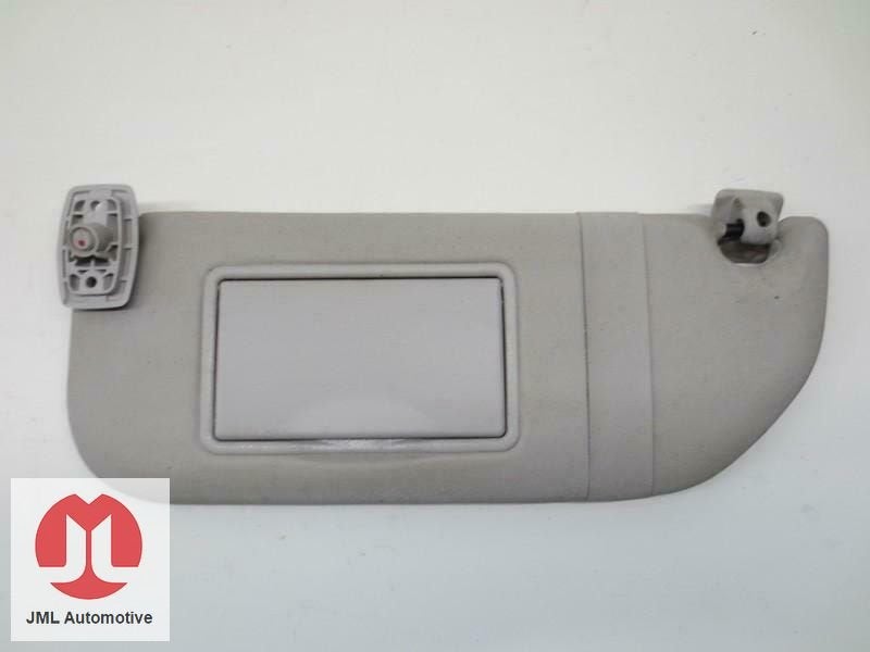 ZONNEKLEP LINKS C1 107 AYGO, Auto-onderdelen, Interieur en Bekleding, Gebruikt, Ophalen of Verzenden