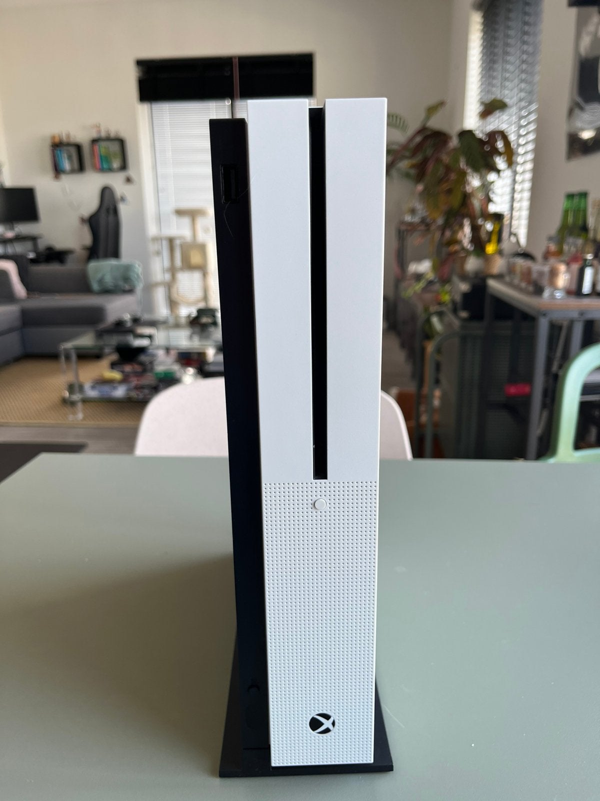 Xbox One S, Ophalen, 500 GB, Refurbished, Xbox One S