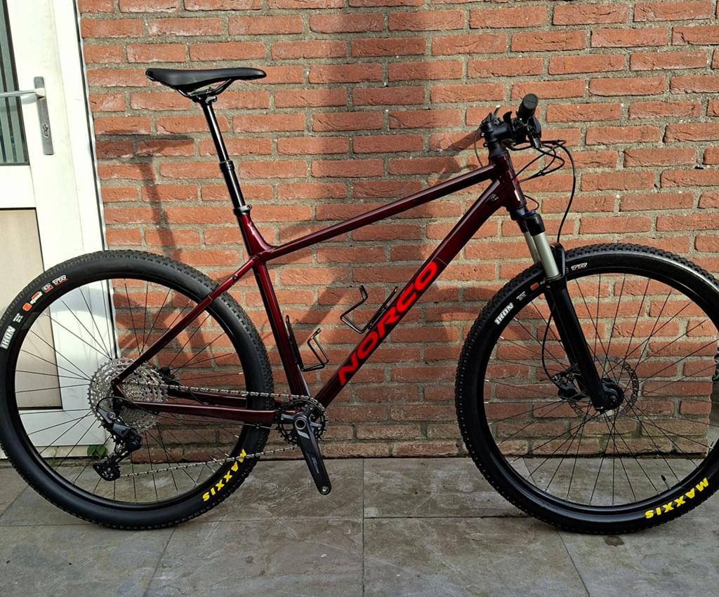 Norco Storm, XL, Fietsen en Brommers, Fietsen | Mountainbikes en ATB, Ophalen