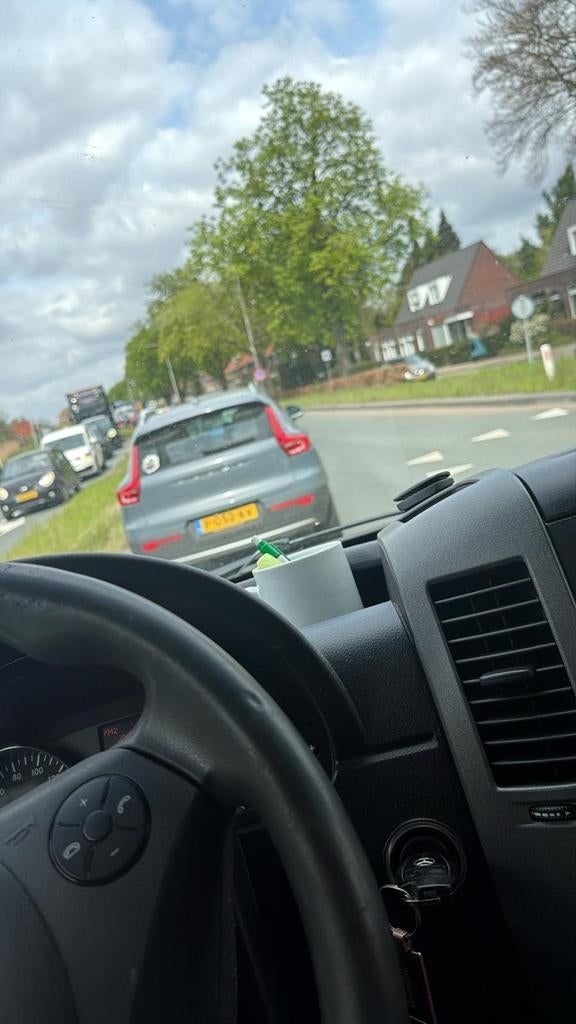 Chauffeur bied zich aan, Vacatures, 33 - 40 uur, Vanaf 10 jaar, Overige vormen