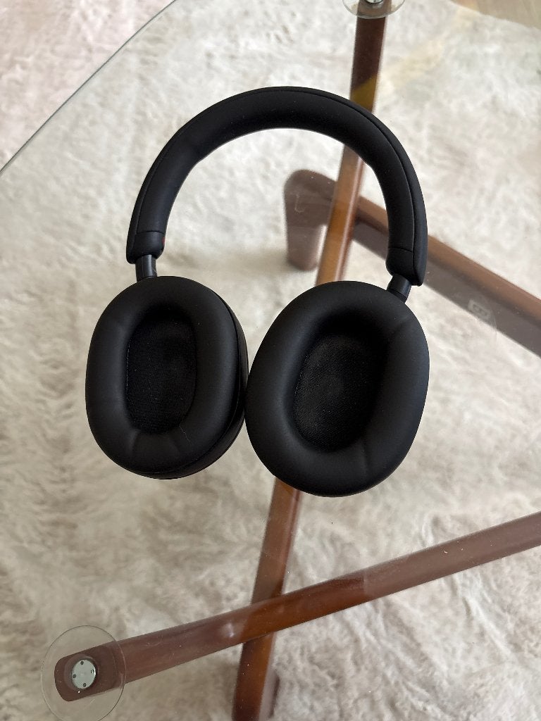 Sony WH1000XM5, Audio, Tv en Foto, Koptelefoons, Gebruikt, Ophalen of Verzenden, Draadloos, Zwart