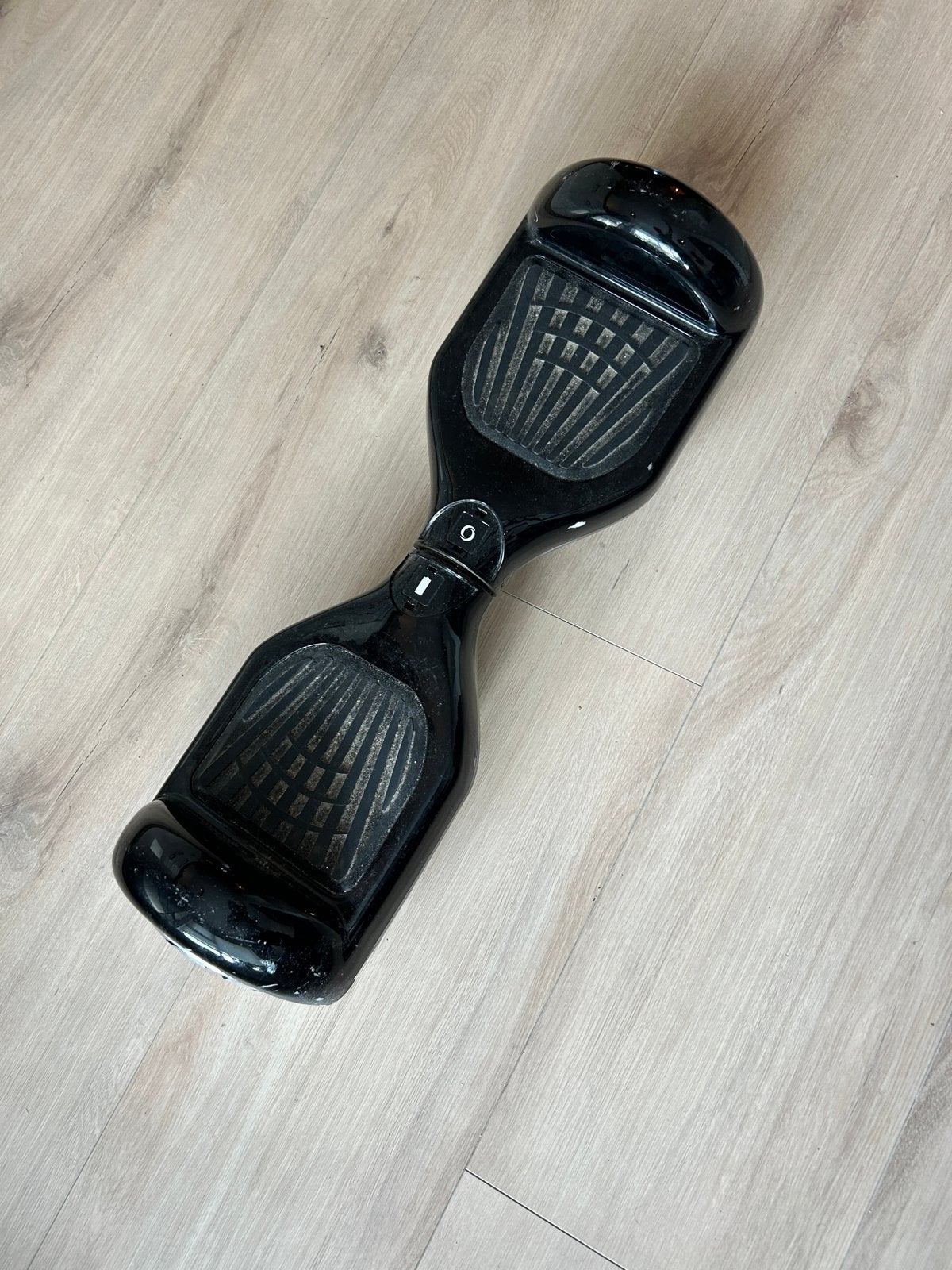 Hoverboard met oplader, Ophalen, Gebruikt, Elektrische step (E-scooter)