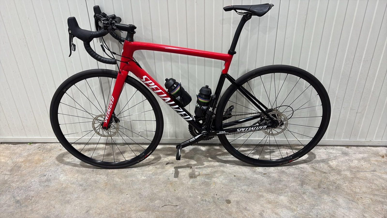 Specialized racefiets 20 versnellingen, Minder dan 10 versnellingen, Aluminium, Ophalen, Overige merken