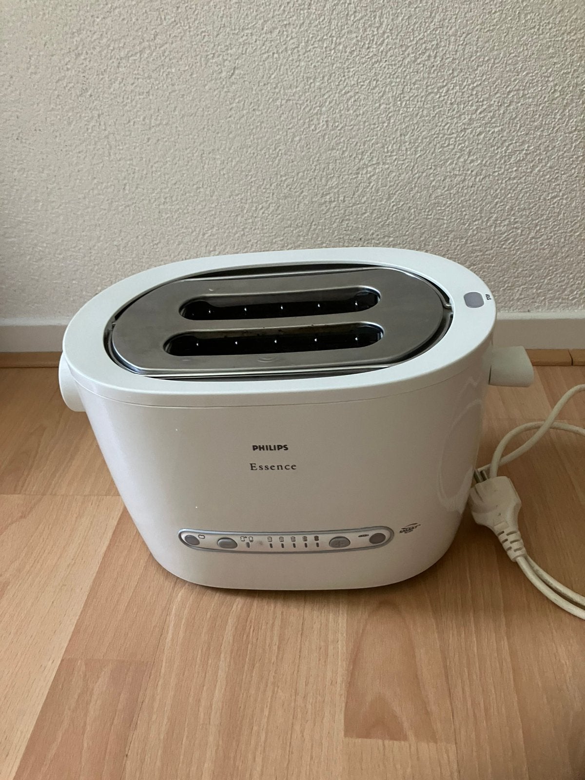 Philips Essence brood rooster, Ophalen of Verzenden, Gebruikt