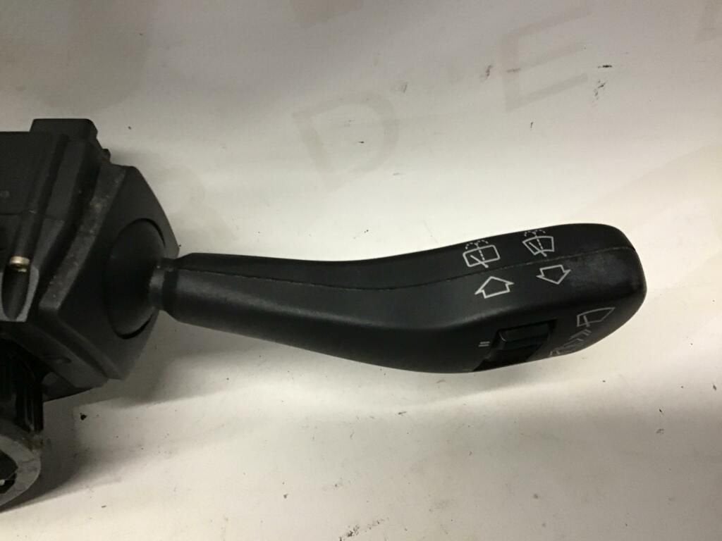 Combischakelaar stuurkolom BMW E39 613183764459, Gebruikt, -, -, Ophalen of Verzenden