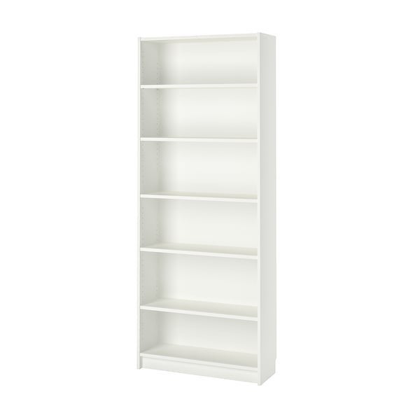 Ikea Billy, wtt 200x90x28, Ophalen, Met plank(en), Gebruikt, 200 cm of meer