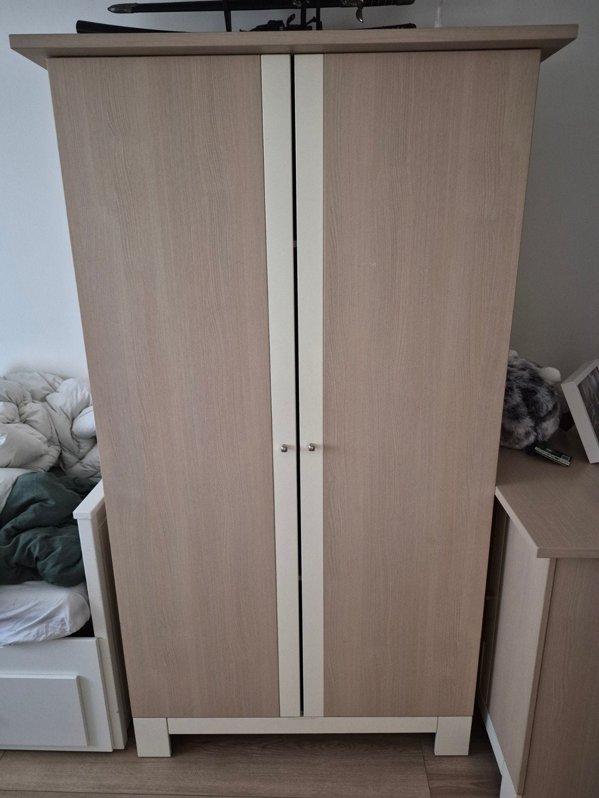 Complete baby / kinderkamer, Ophalen, Gebruikt, Jongetje of Meisje
