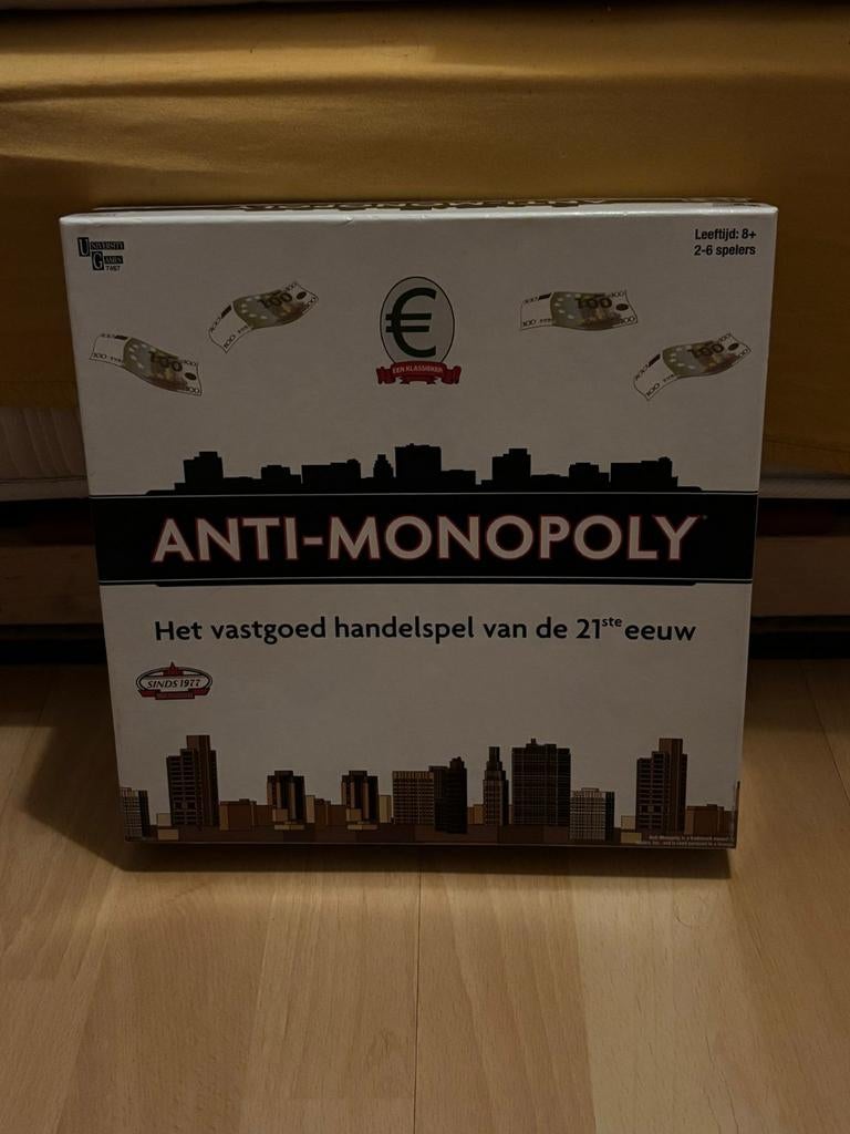 Monopoly bordspellen, Hobby en Vrije tijd, Gezelschapsspellen | Bordspellen, Ophalen of Verzenden